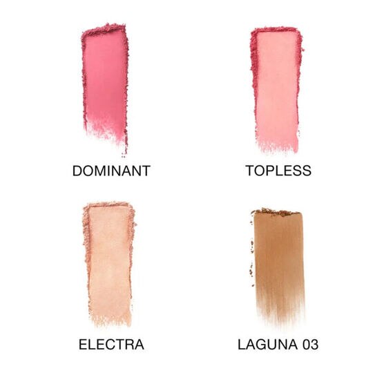 PALETA HOT ESCAPE